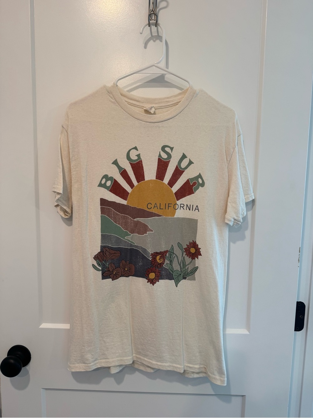 Altar’d State “Big Sur” Graphic T-Shirt